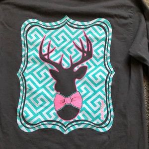 Excellent condition long sleeve t-shirt